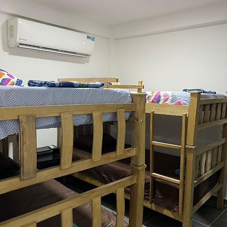 Apartamento Los Laureles سانتا مارتا المظهر الخارجي الصورة